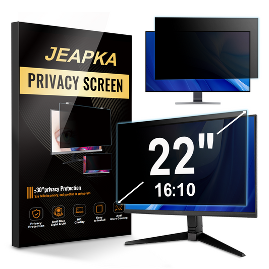 JEAPKA Privacy Screen: The Ultimate Solution for Secure and Comfortable Viewing