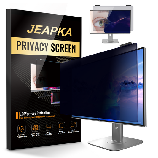 JEAPKA Privacy Screen: A Game Changer in Digital Security